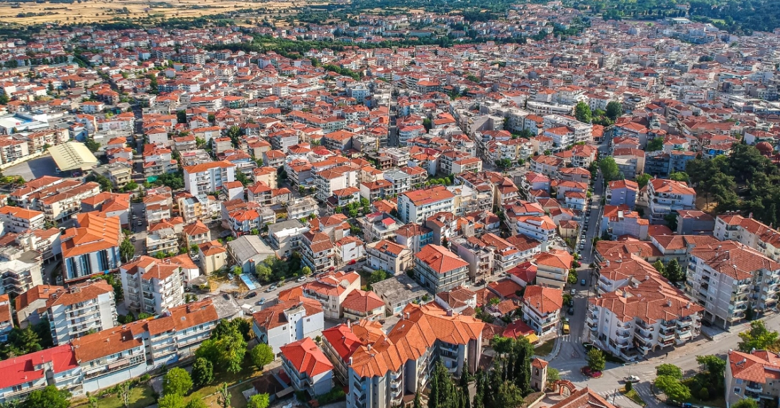 Ανοιχτή Εκδήλωση Κοζάνης