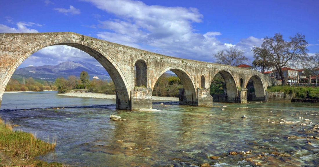 Σύναξη Φίλων ΝΙΚΗΣ Άρτας