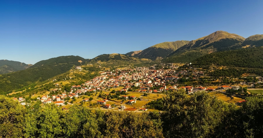 Ανοικτή εκδήλωση της ΝΙΚΗΣ στο Καρπενήσι