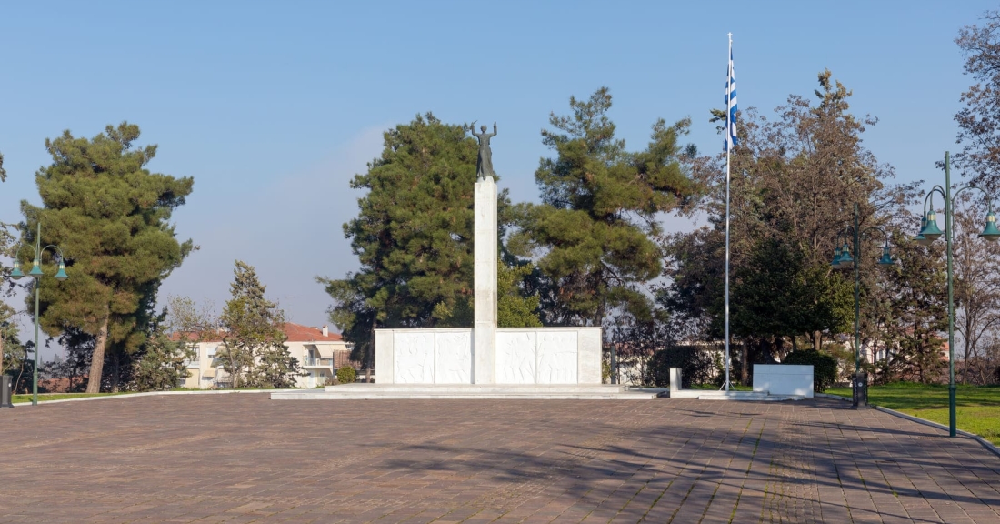 Ανοικτή εκδήλωση της ΝΙΚΗΣ στη Λάρισα